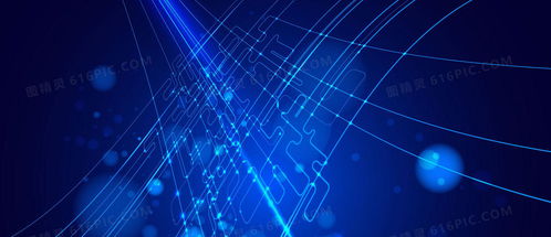 商務科技背景背景圖片下載 1920x829像素jpg格式 圖精靈