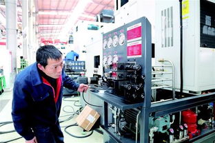 新興動能扛鼎宜昌新未來 宜昌提質增效加快新舊動能轉換