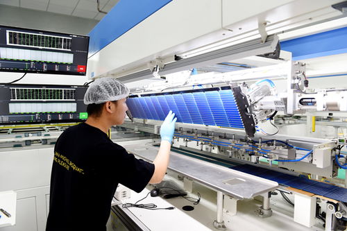 長治高新區(qū)科技創(chuàng)新助力經(jīng)濟高質量發(fā)展