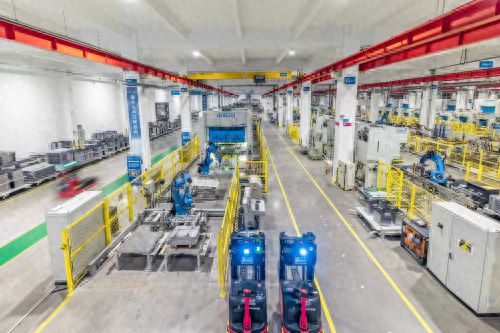 老板電器任富佳 用科技守護(hù)烹飪文明,做難而正確的事