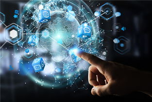 金融科技領域中,金融與科技究竟誰是大王 誰是小王