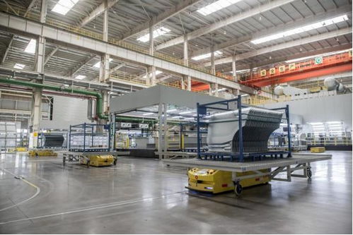 廣域銘島獲評國家高新技術(shù)企業(yè)