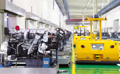 鏈出新動能丨優(yōu)勢產(chǎn)業(yè)不斷強鏈 記者實地探訪揭秘濰坊企業(yè)的“鏈接密碼”