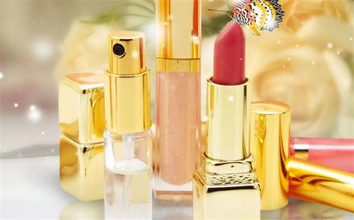 惠買名妝 視覺營銷的魅力——產品圖片與店鋪裝修的藝術